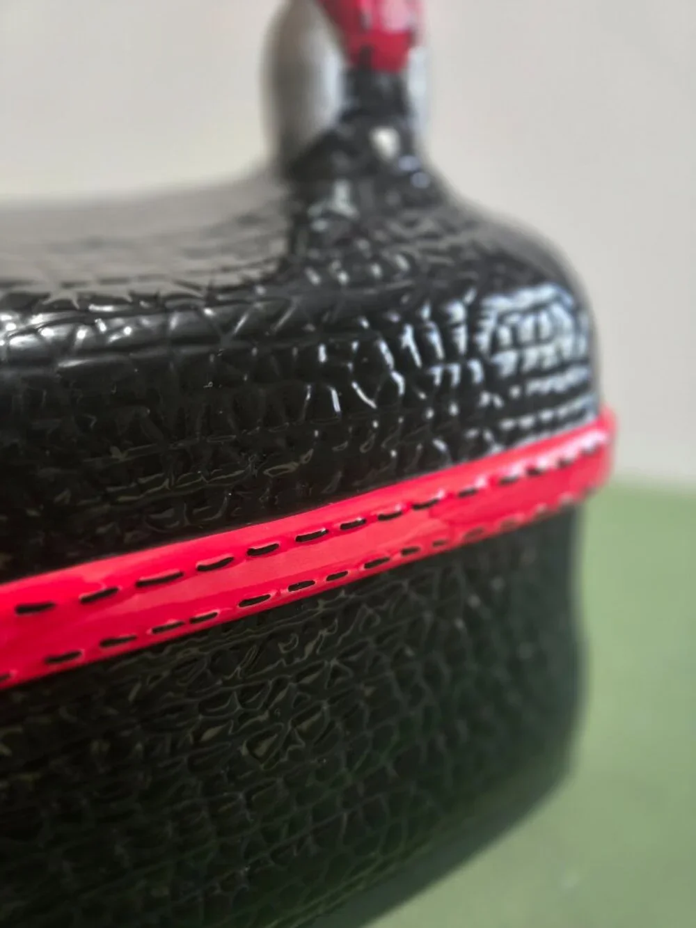 Ladies Handbag Cookie Jar